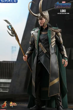 1/6 Scale Loki