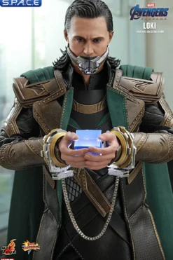 1/6 Scale Loki