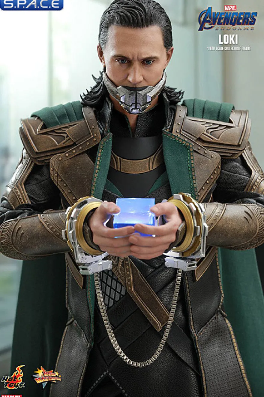 1/6 Scale Loki
