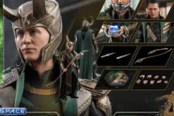 1/6 Scale Loki
