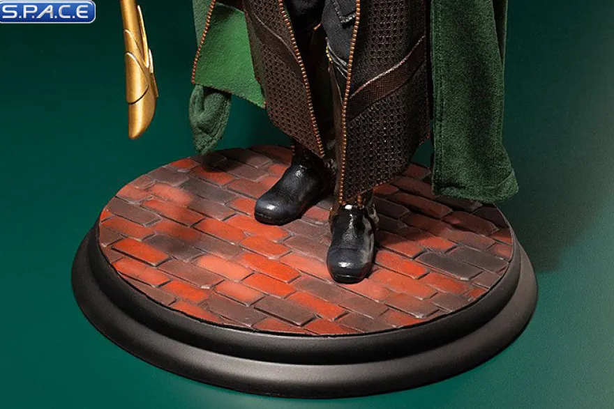 1/6 Scale Loki ARTFX Statue