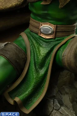 1/10 Scale Loki Art Scale Statue