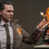 1/6 Scale Loki TV Masterpiece TMS061