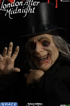1/6 Scale Lon Chaney as »Man in the Beaver Hat« - Deluxe Version