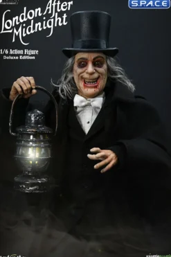 1/6 Scale Lon Chaney as »Man in the Beaver Hat« - Deluxe Version