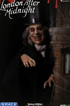 1/6 Scale Lon Chaney as »Man in the Beaver Hat« - Deluxe Version