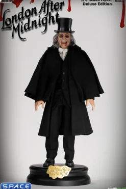 1/6 Scale Lon Chaney as »Man in the Beaver Hat« - Deluxe Version