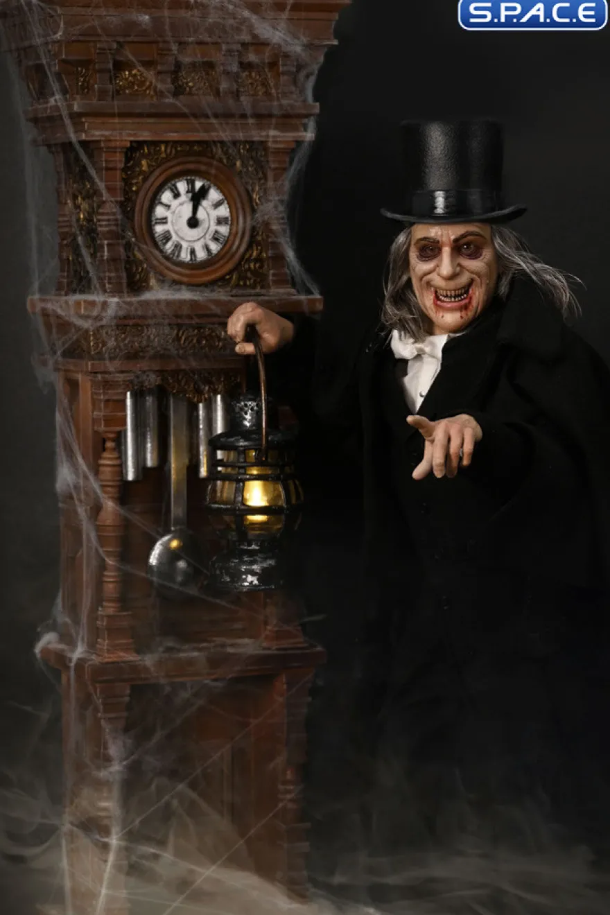 1/6 Scale Lon Chaney as »Man in the Beaver Hat« - Deluxe Version