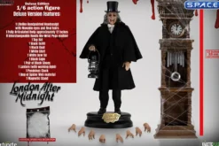 1/6 Scale Lon Chaney as »Man in the Beaver Hat« - Deluxe Version