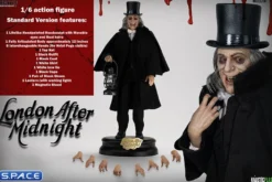 1/6 Scale Lon Chaney as »Man in the Beaver Hat«