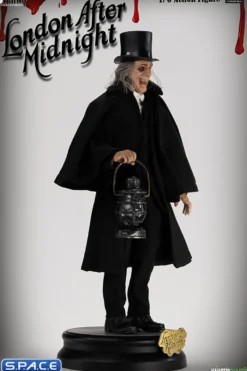1/6 Scale Lon Chaney as »Man in the Beaver Hat«