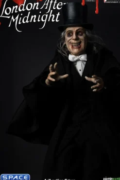 1/6 Scale Lon Chaney as »Man in the Beaver Hat«