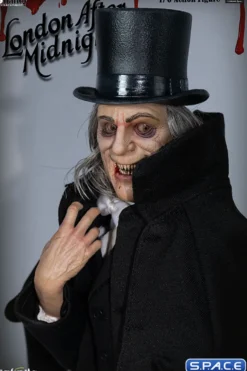 1/6 Scale Lon Chaney as »Man in the Beaver Hat«