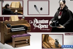 1/6 Scale Lon Chaney as Phantom of the Opera - Deluxe Version