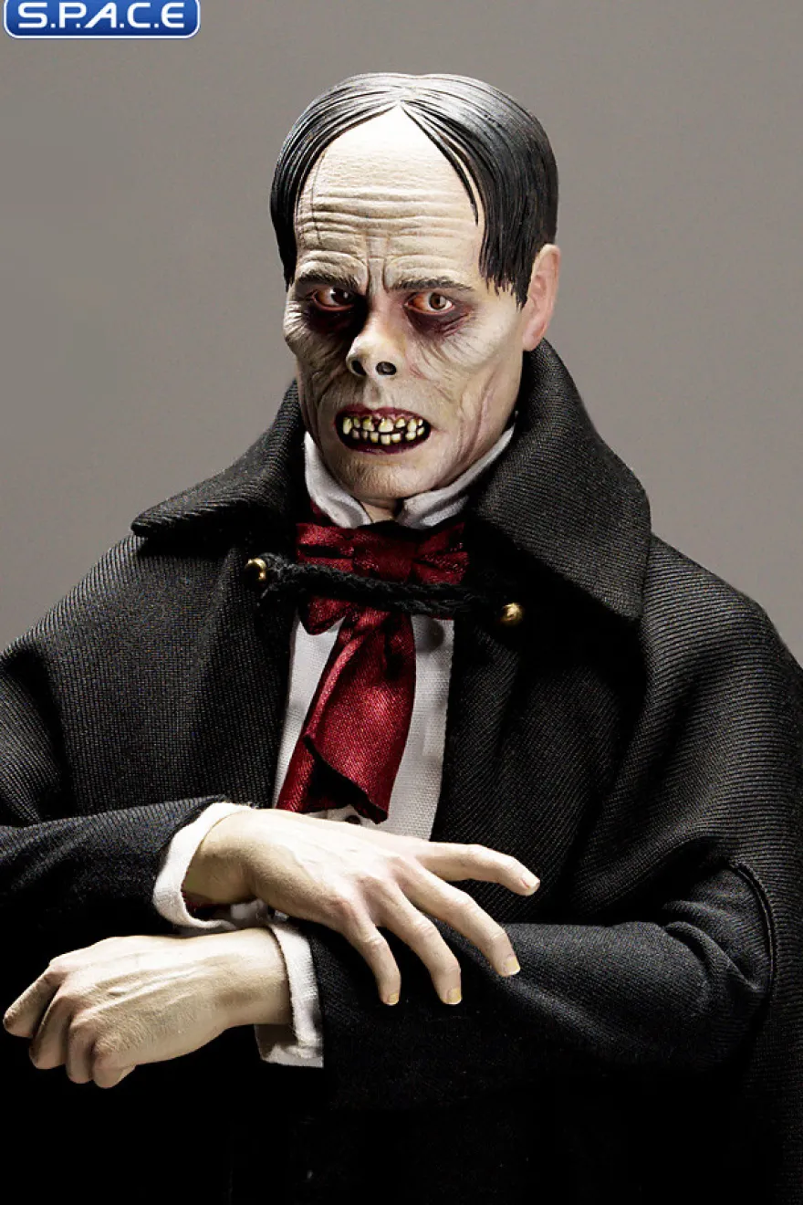 1/6 Scale Lon Chaney as Phantom of the Opera - Deluxe Version