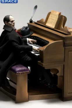 1/6 Scale Lon Chaney as Phantom of the Opera - Deluxe Version