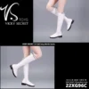 1/6 Scale long Martin boots