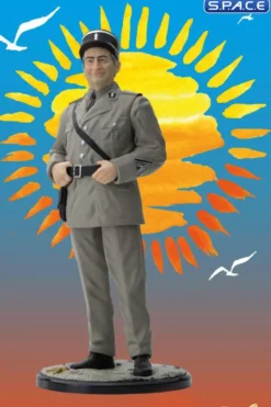 1/12 Scale Louis De Funes as Ludovic Cruchot PVC Statue