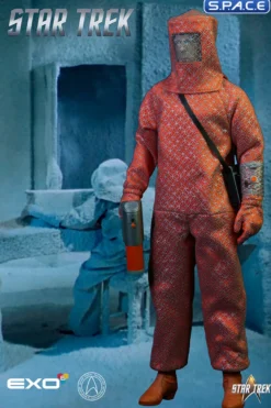 1/6 Scale Lt. Commander Spock in Environmental Suit