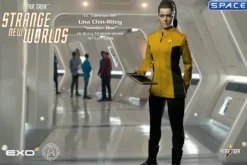 1/6 Scale Lt. Commander Una Chin-Riley »Number One«