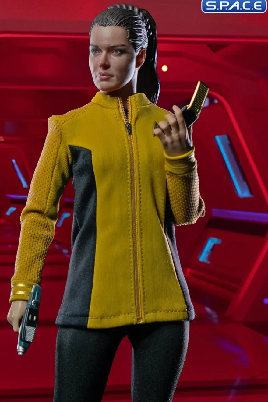 1/6 Scale Lt. Commander Una Chin-Riley »Number One«