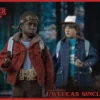 1/6 Scale Lucas Sinclair