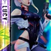 1/4 Scale Lucy Deluxe Real Elite Masterline Statue