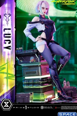 1/4 Scale Lucy Deluxe Real Elite Masterline Statue