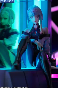 1/7 Scale Lucy PVC Statue