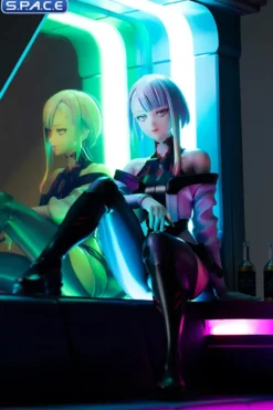 1/7 Scale Lucy PVC Statue