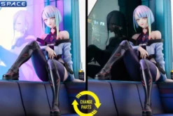 1/7 Scale Lucy PVC Statue