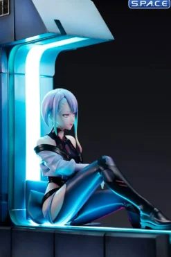 1/7 Scale Lucy PVC Statue
