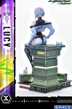1/4 Scale Lucy Real Elite Masterline Statue