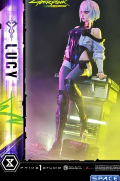 1/4 Scale Lucy Real Elite Masterline Statue