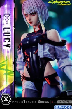 1/4 Scale Lucy Real Elite Masterline Statue