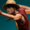 1/10 Scale Luffy Art Scale Statue