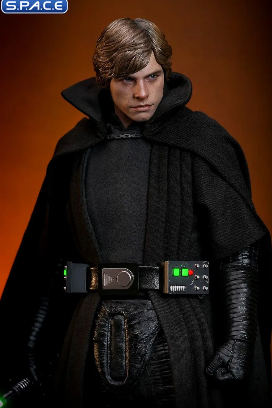 1/6 Scale Luke Skywalker »Dark Empire« Comic Masterpiece CMS019