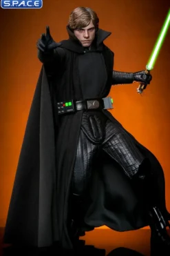 1/6 Scale Luke Skywalker »Dark Empire« Comic Masterpiece CMS019