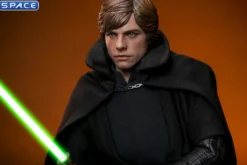 1/6 Scale Luke Skywalker »Dark Empire« Comic Masterpiece CMS019