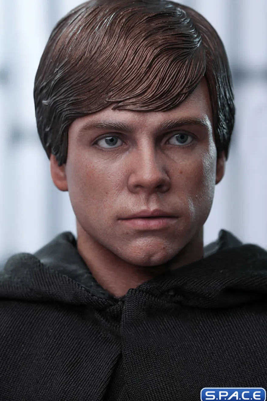 1/6 Scale Luke Skywalker Deluxe Version DX23