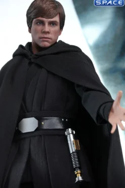 1/6 Scale Luke Skywalker Deluxe Version DX23