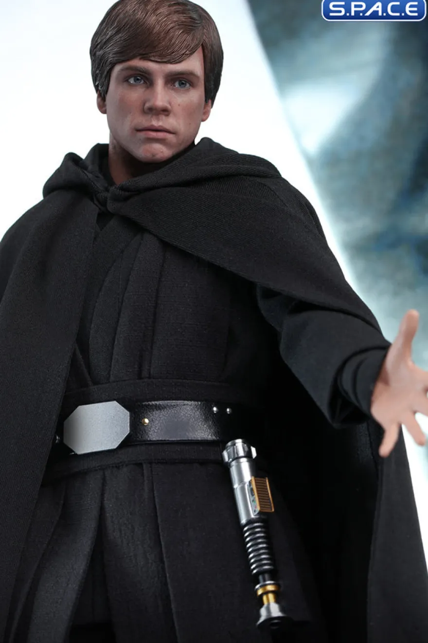 1/6 Scale Luke Skywalker Deluxe Version DX23