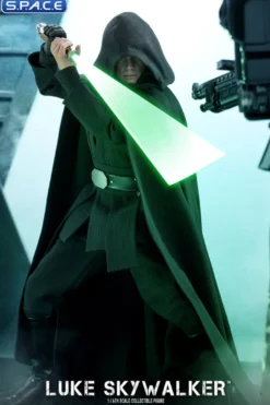 1/6 Scale Luke Skywalker Deluxe Version DX23