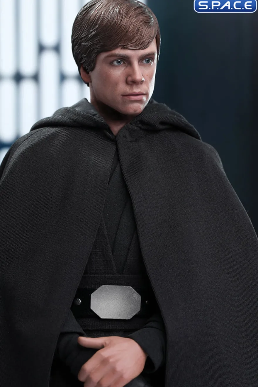 1/6 Scale Luke Skywalker Deluxe Version DX23