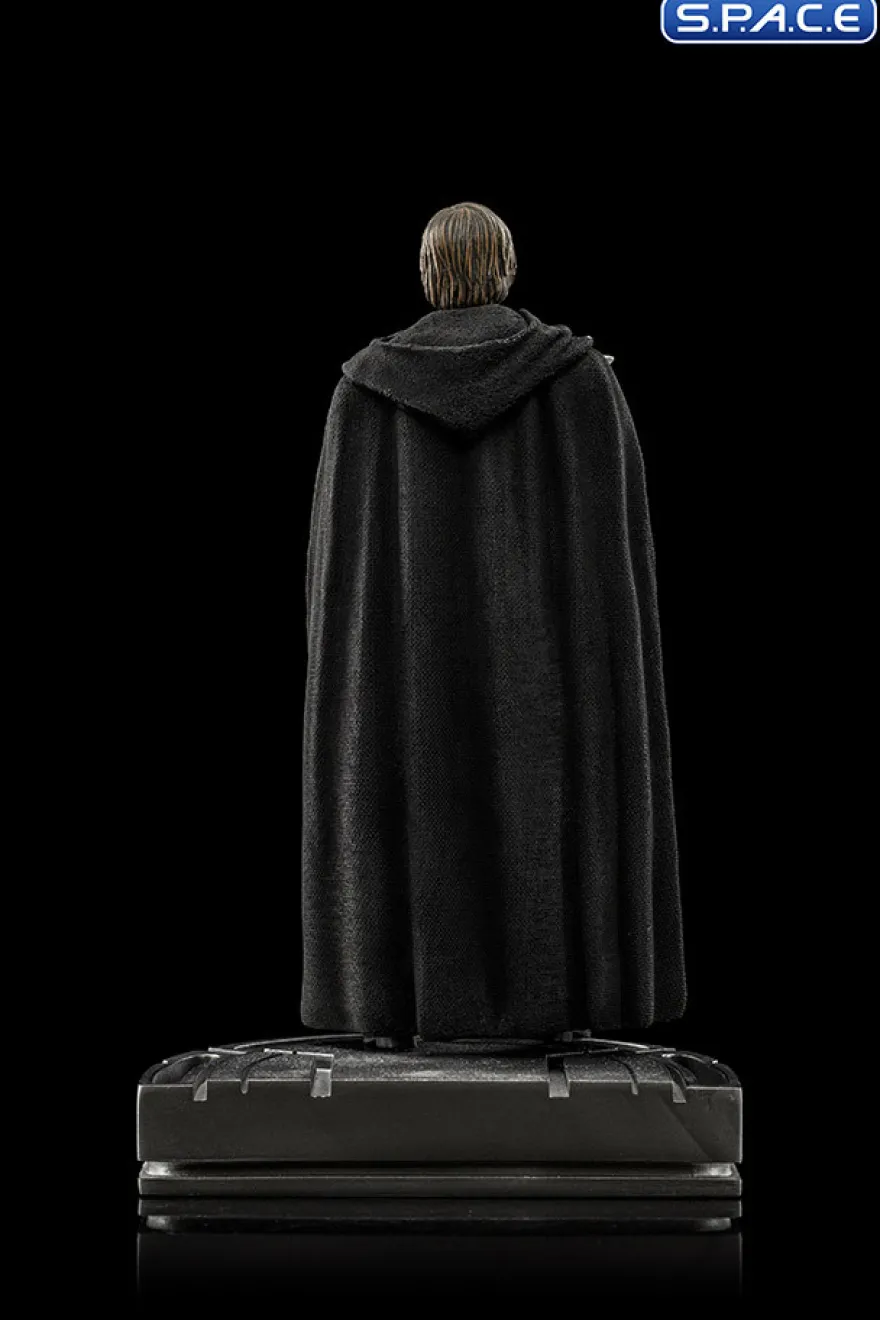 1/10 Scale Luke Skywalker & Grogu Art Scale Statue