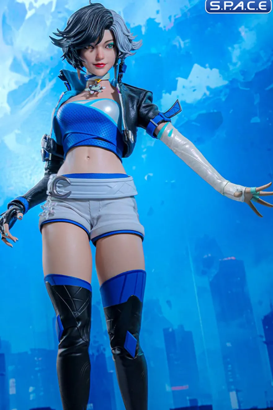 1/6 Scale Luna Snow Videogame Masterpiece VGM88