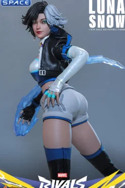 1/6 Scale Luna Snow Videogame Masterpiece VGM88