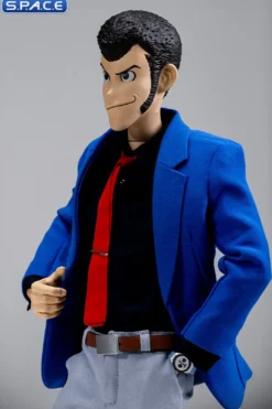 1/6 Scale Lupin III