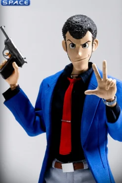 1/6 Scale Lupin III