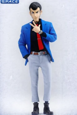 1/6 Scale Lupin III